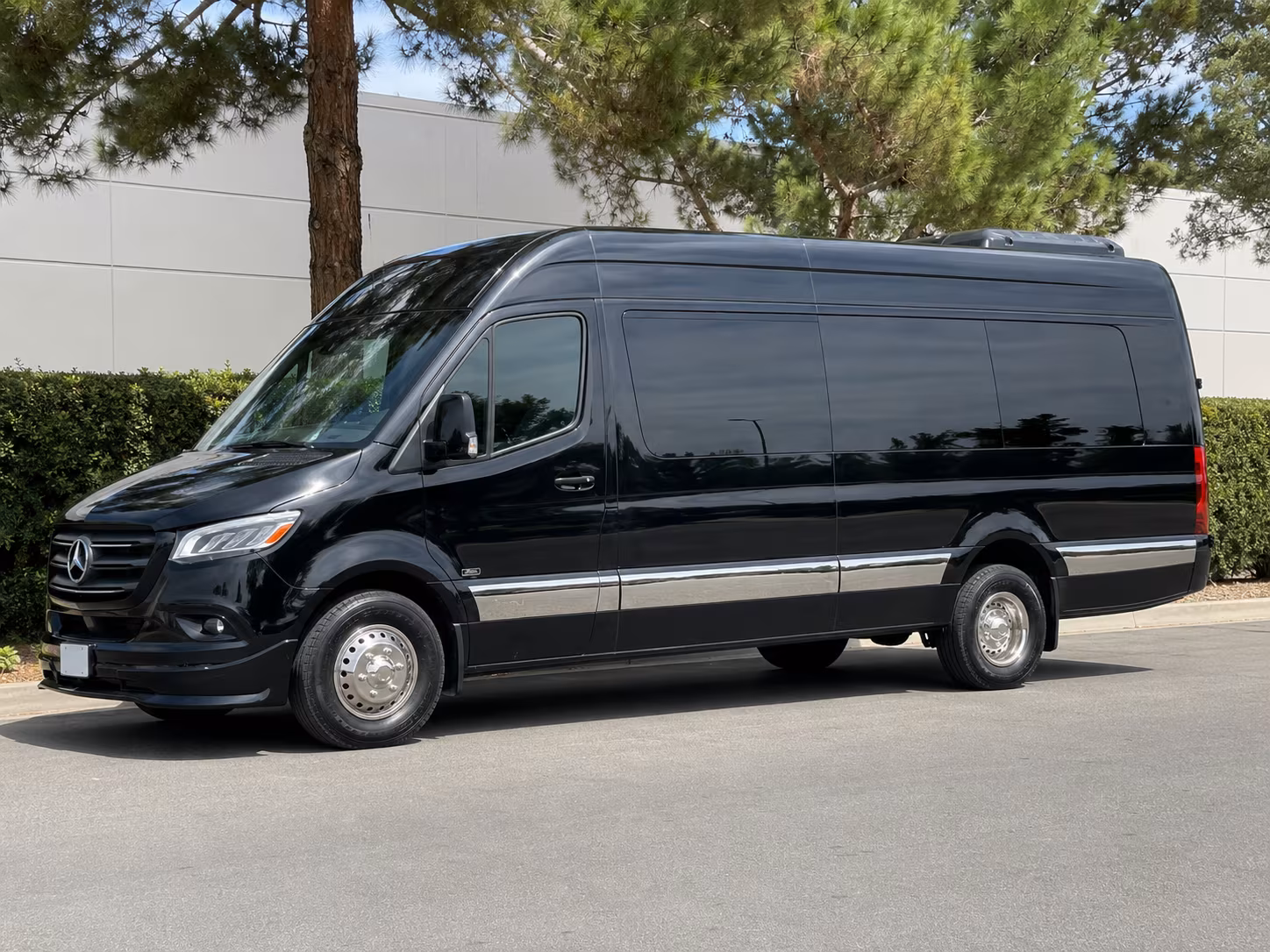 find the perfect transportation for your next birthday 5
