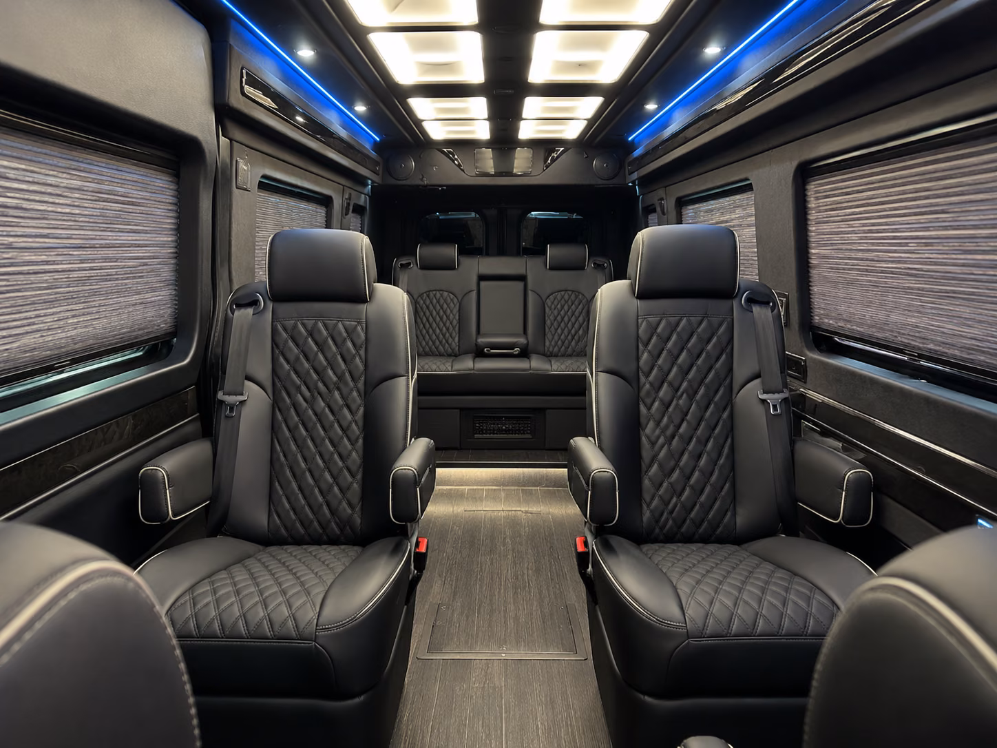 find the perfect transportation for your next concert or music festival 2