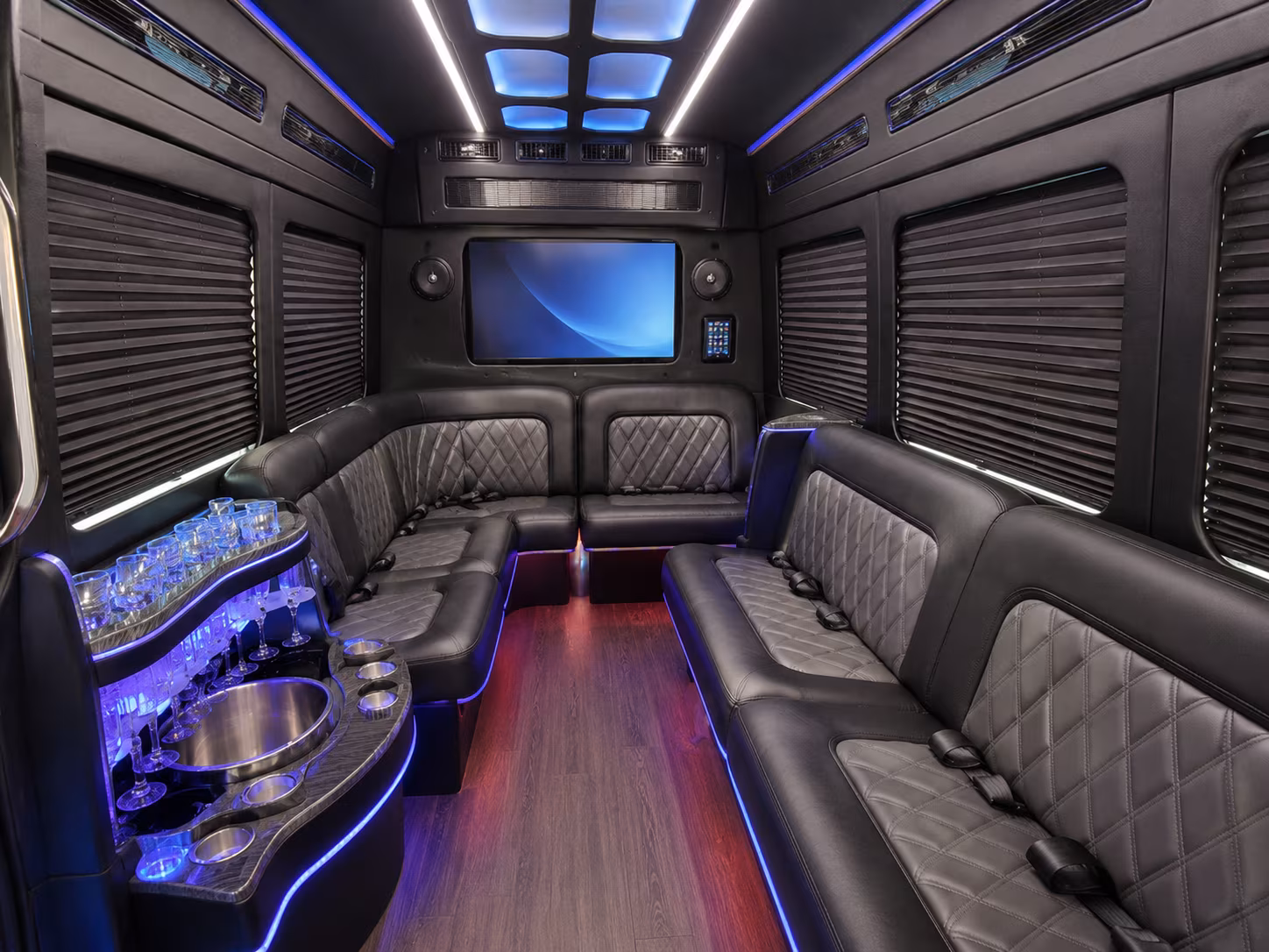 find the perfect transportation for your next concert or music festival 4