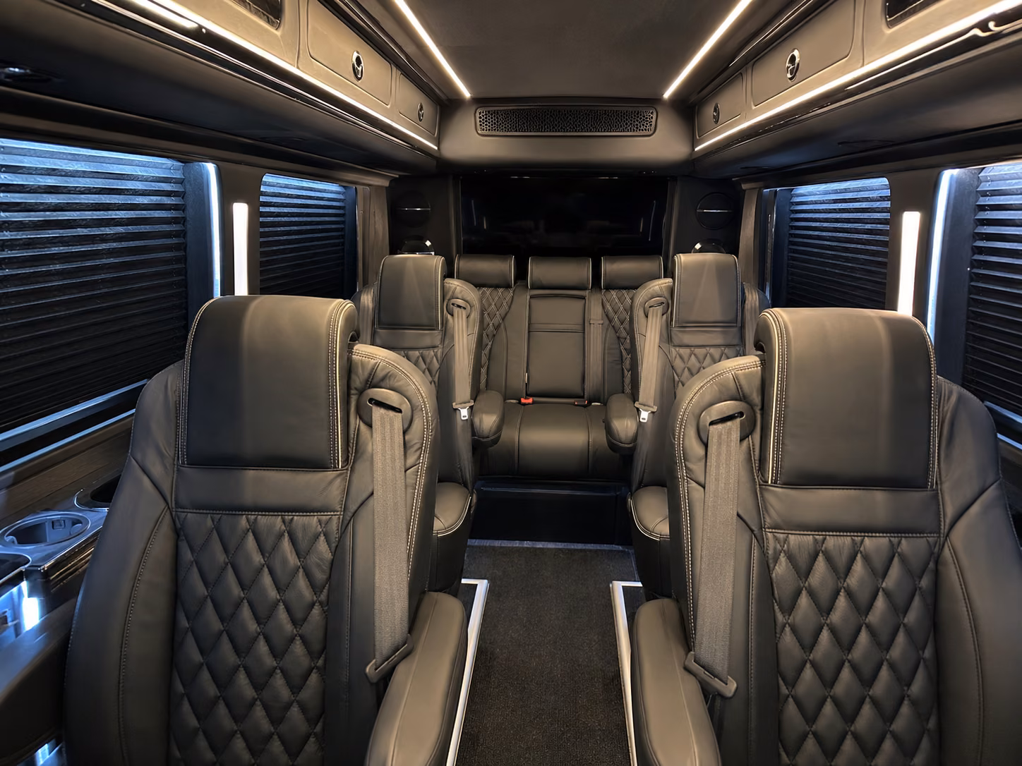 find the perfect transportation for your next corporate event 1