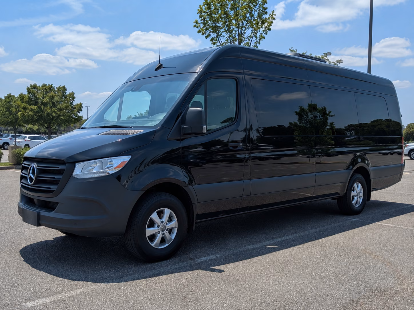 find the perfect transportation for your next prom 2
