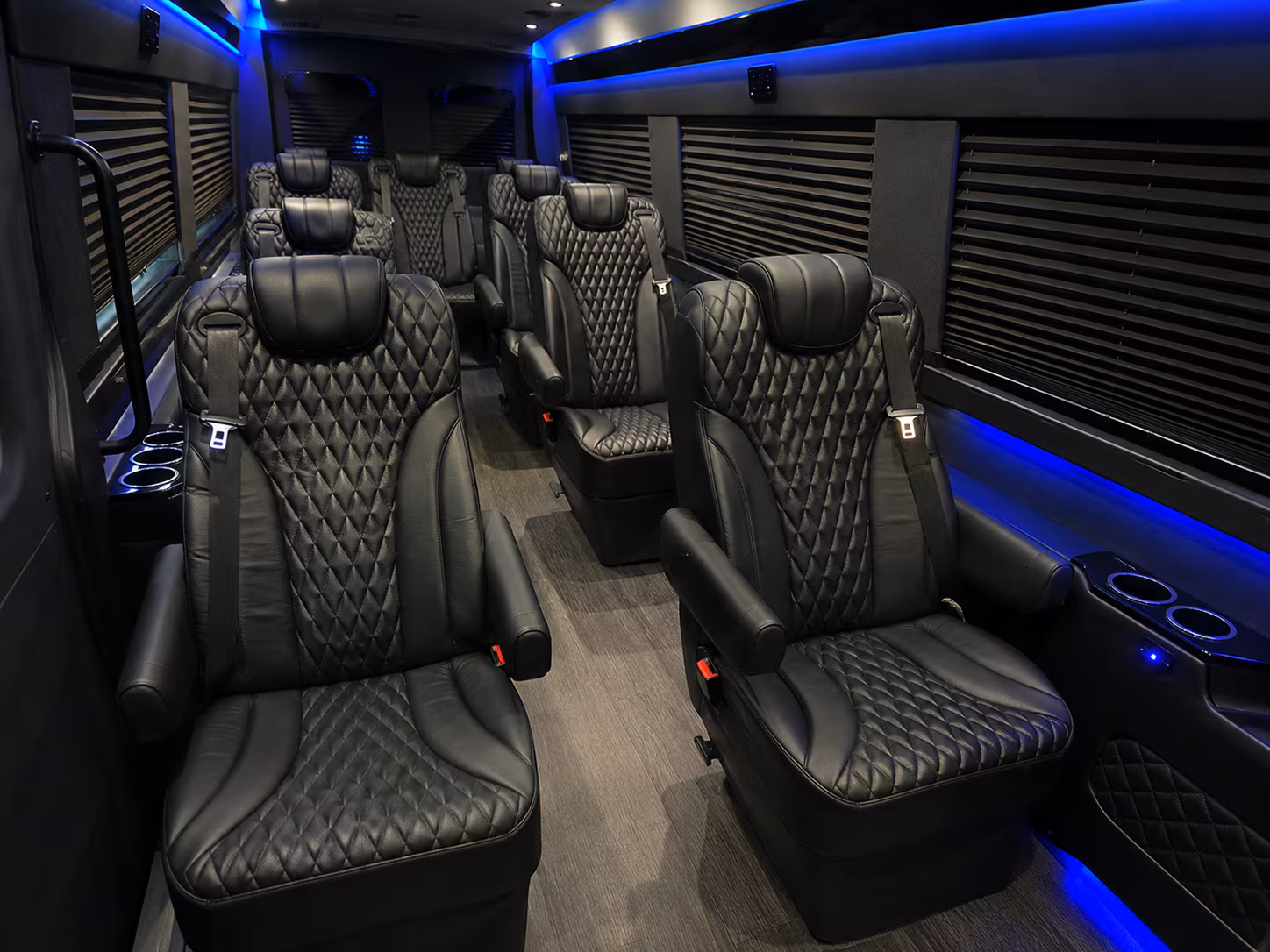 find the perfect transportation for your next prom 3