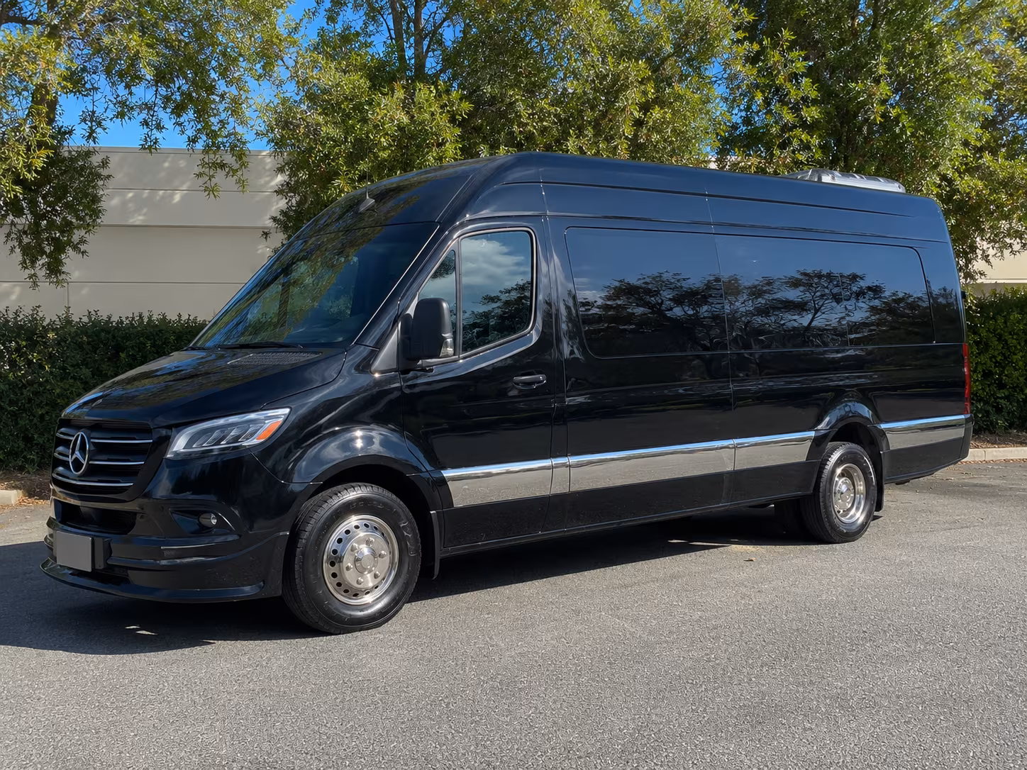 find the perfect transportation for your next sporting event 1