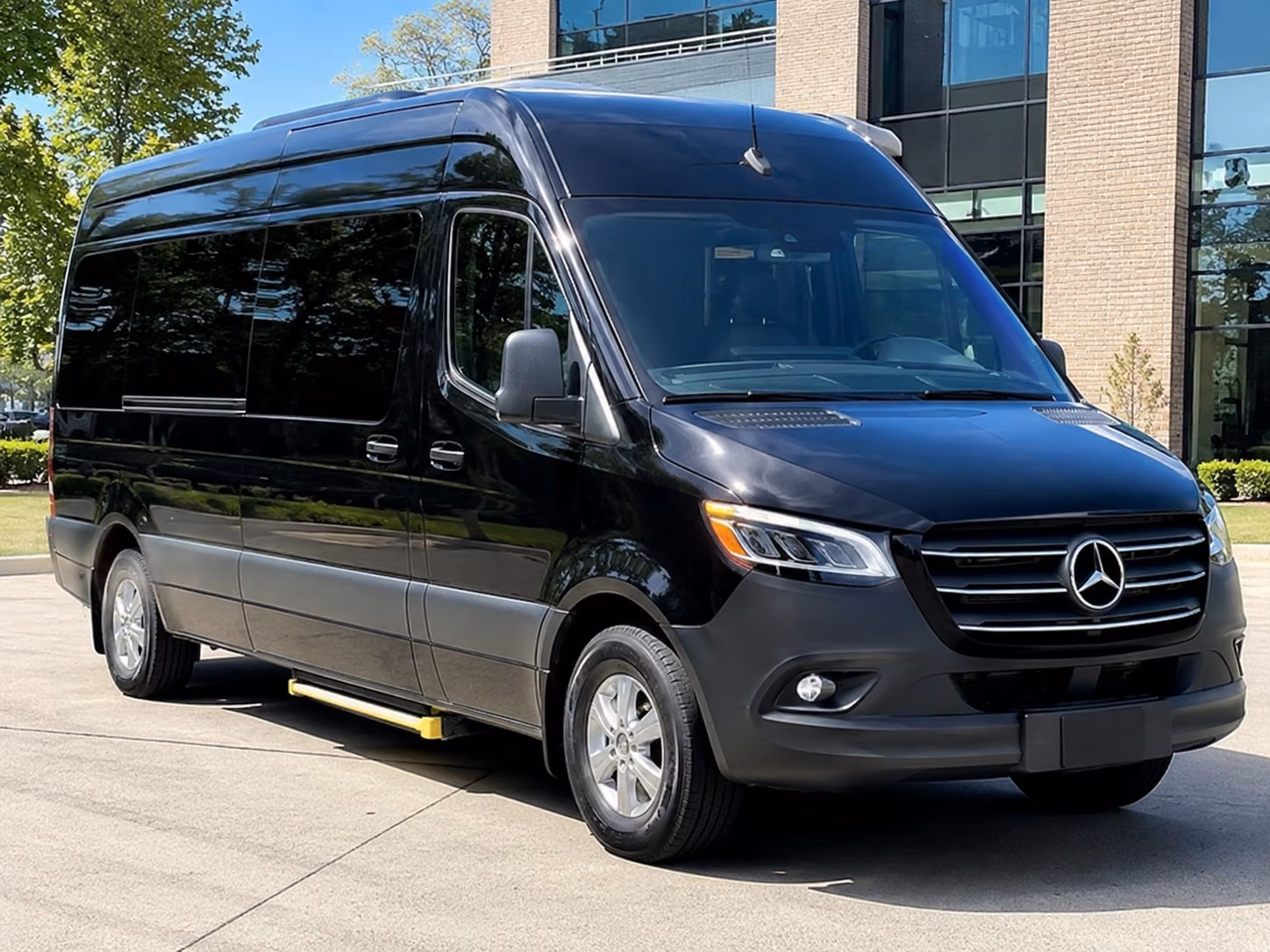 find the perfect transportation for your next sporting event 4