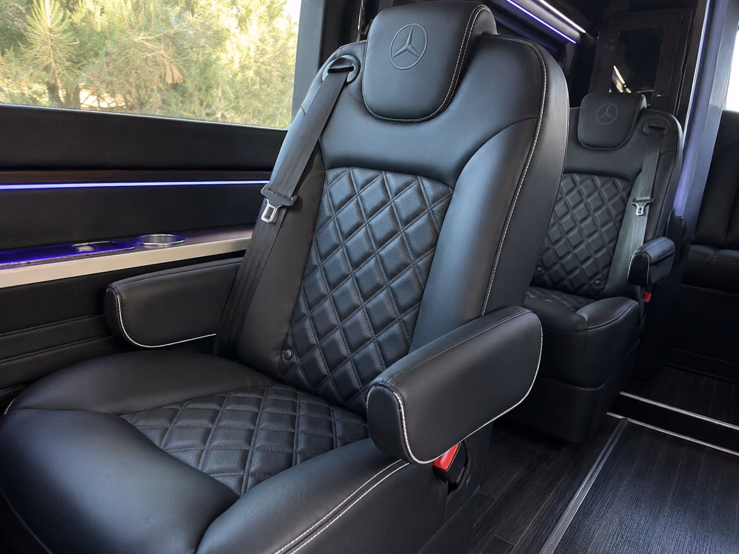 find the perfect transportation for your next sporting event 5