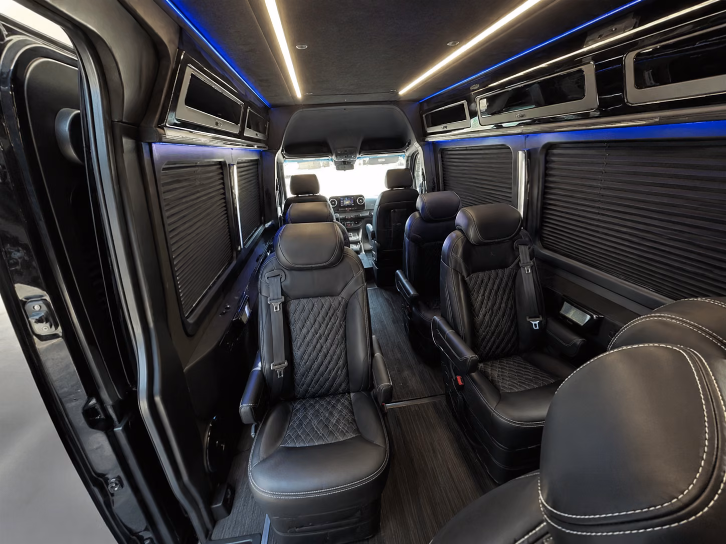 find the perfect transportation for your next wine tour 4