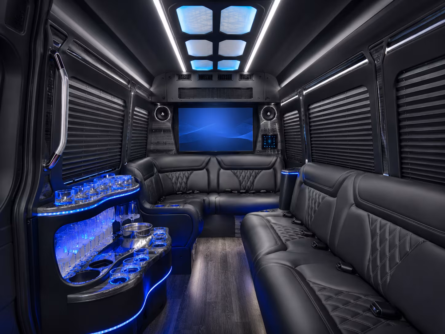 gainesville sprinter van rentals for youth sports travel teams and weekend tournaments