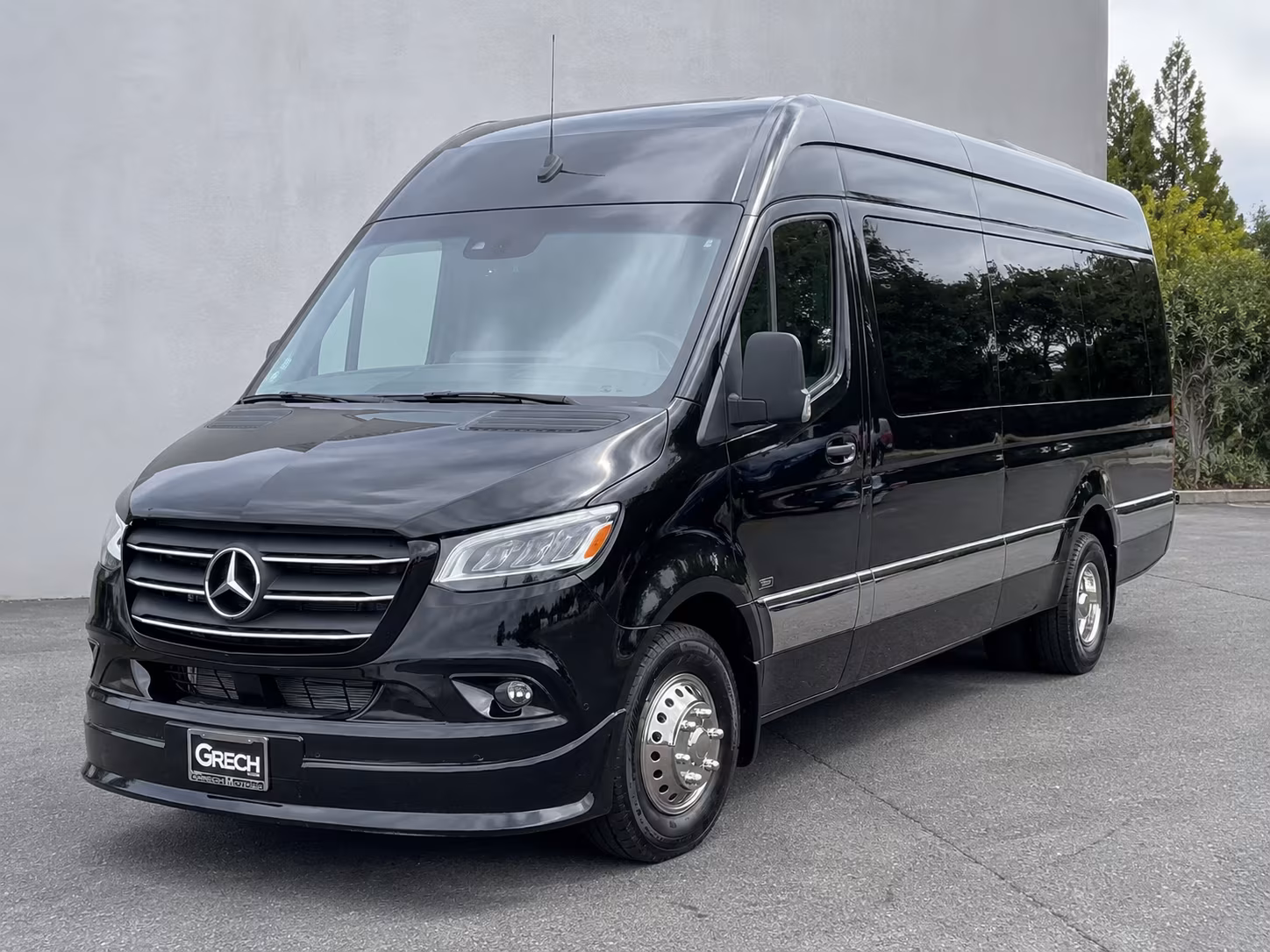 get to florida wine beer spirits festivals on a gainesville sprinter van