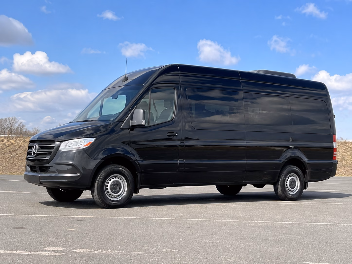 sample wedding shuttle quote gainesville florida