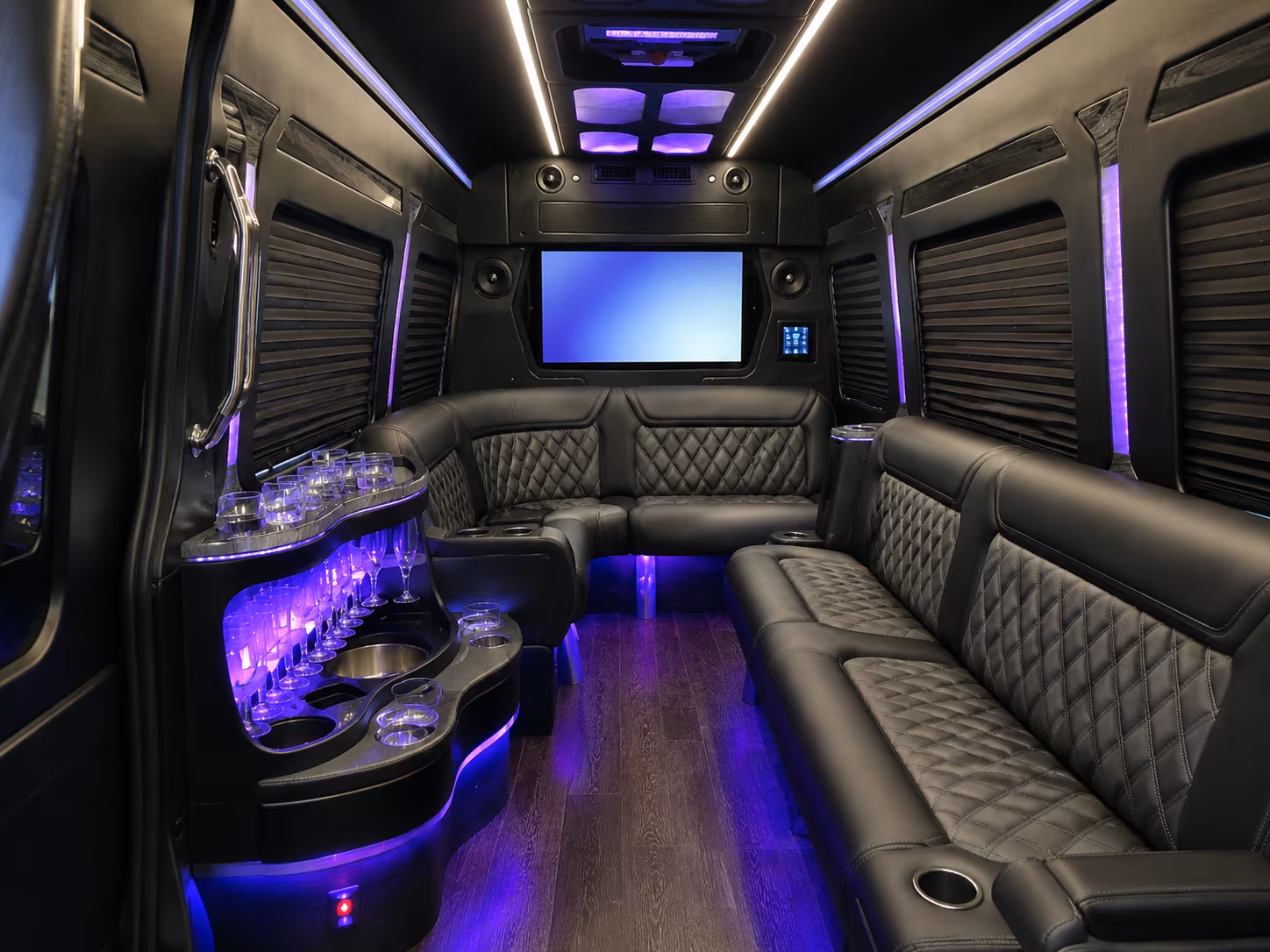why rent using gainesvillesprintervanrental com